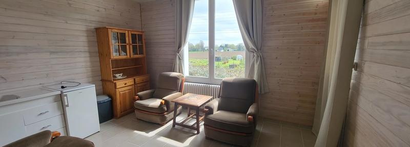 Maison - 235 m² - 11 pièces