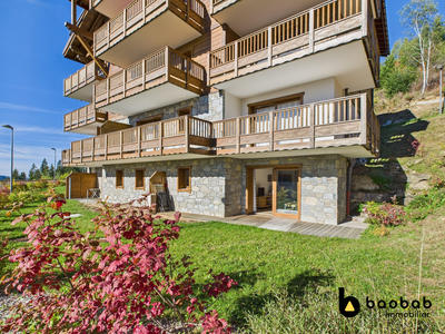 Appartement - 41 m² - 2 pièces