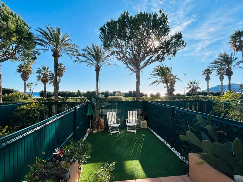 Appartement - 48 m² - 3 pièces