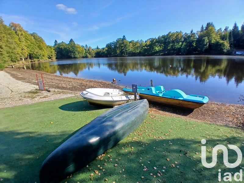 Maison - 24 m² - 1 pièce