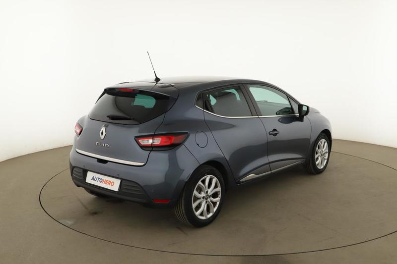 Renault Clio 0.9 TCe Energy Intens 90 ch
