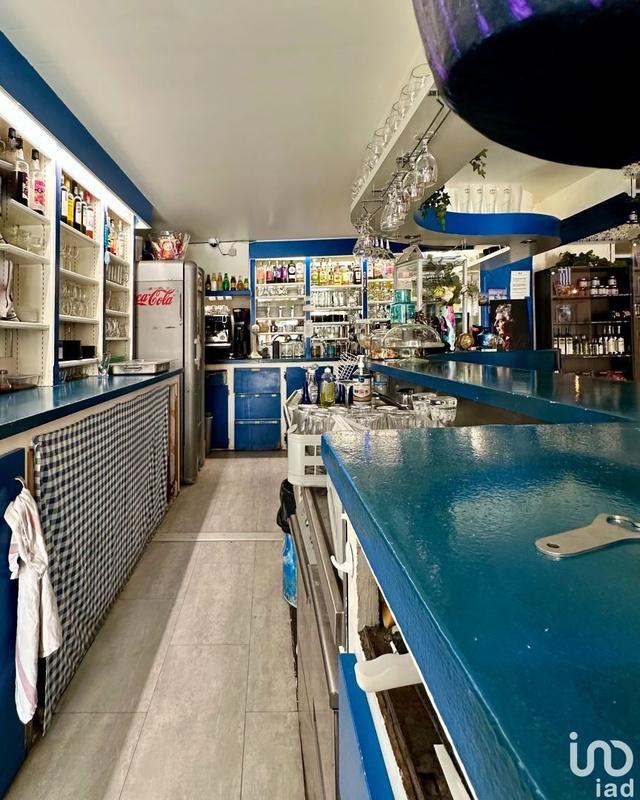 Local commercial - 125 m²