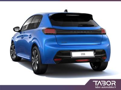 Peugeot 208 Mhev 110 Allure Gps 360° 2xPDC CarP