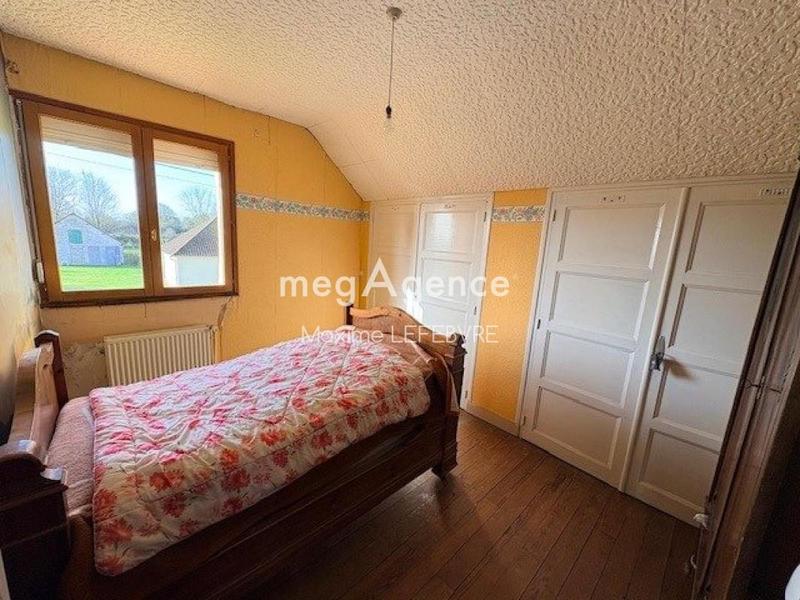 Maison de campagne - 140 m² - 6 pièces