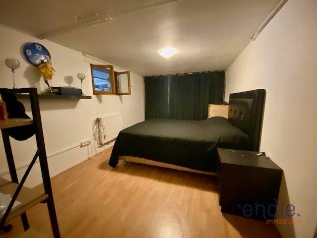 Maison - 136 m² - 6 pièces