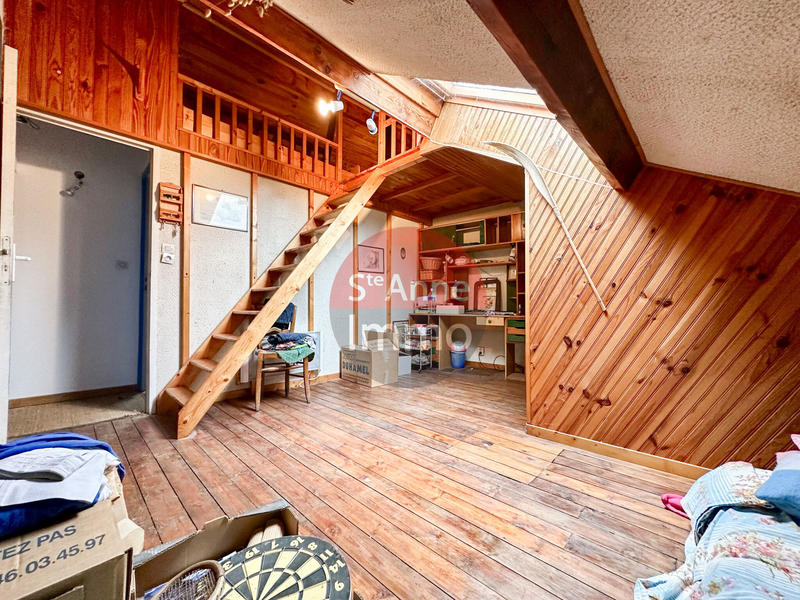 Maison - 153 m² - 7 pièces