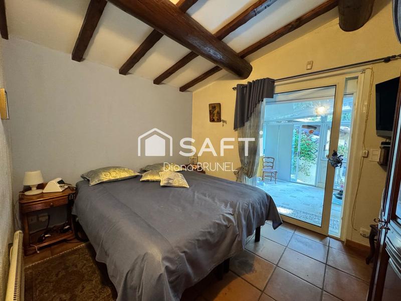 Maison - 106 m² - 3 pièces