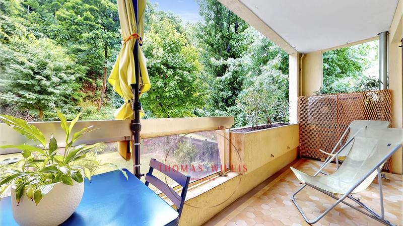 Appartement - 112 m² - 4 pièces