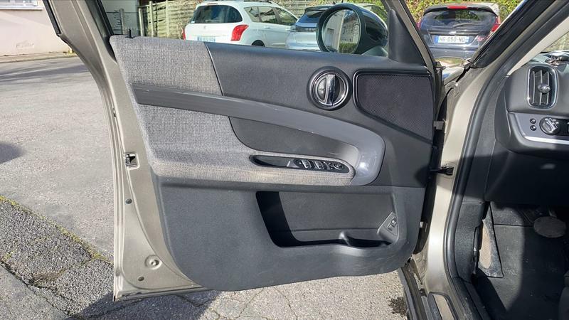 Mini Countryman Cooper se 224 All4 Steptronic6 Business