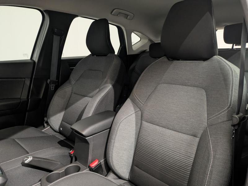 Renault Captur Business Tce 100 Gpl Camera de Recul Gps