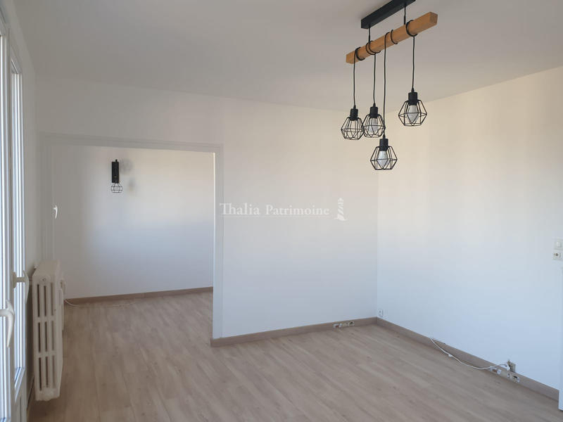 Appartement - 88 m² - 5 pièces