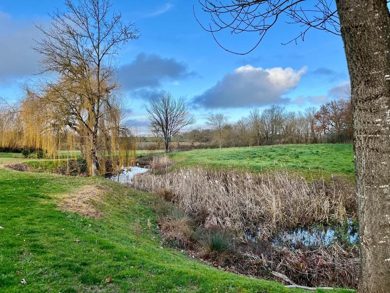 Maison - 224 m² - 6 pièces