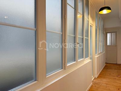 Appartement - 54 m² - 2 pièces