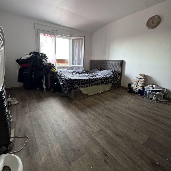 Maison - 119 m² - 6 pièces