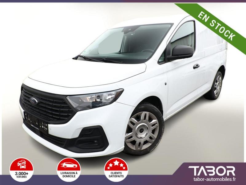 Ford TransitConnect Transit Connect 2.0 EcoBlue 122 L1 Trend