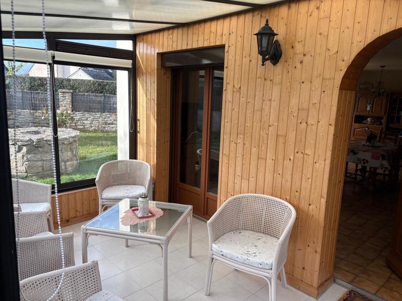 Maison - 64 m² - 2 pièces