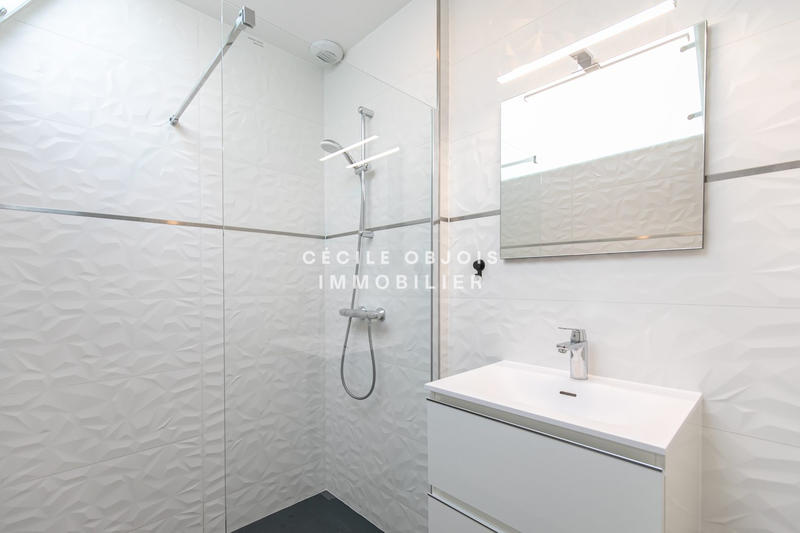 Maison contemporaine - 124 m² - 5 pièces