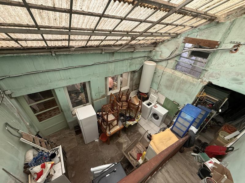 Maison - 75 m² - 6 pièces