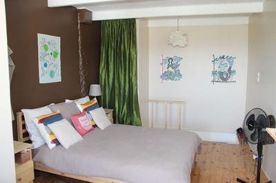 Maison de village - 32 m² - 2 pièces