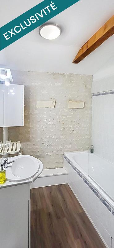 Maison - 351 m² - 10 pièces