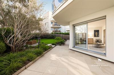 Appartement - 81 m² - 4 pièces