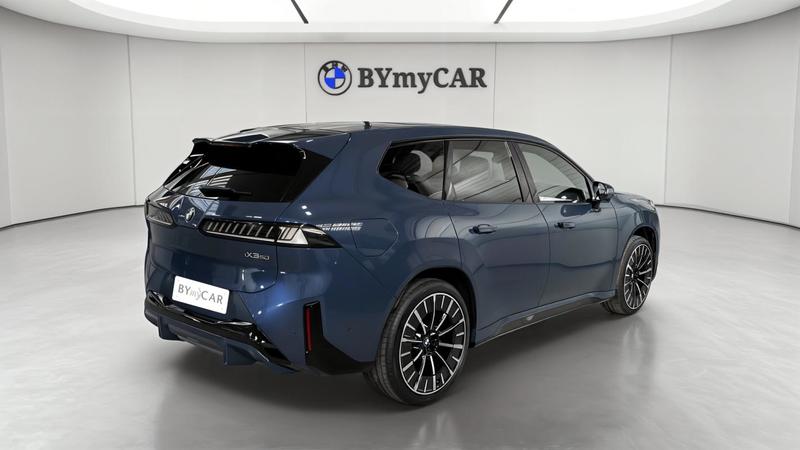 Bmw iX3 Na5 50 xDrive m Sport