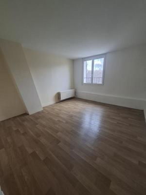 Maison - 92 m² - 3 pièces