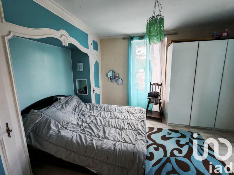 Maison - 400 m² - 17 pièces