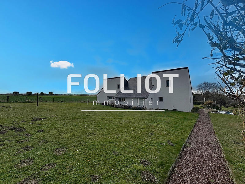 Maison - 183 m² - 6 pièces