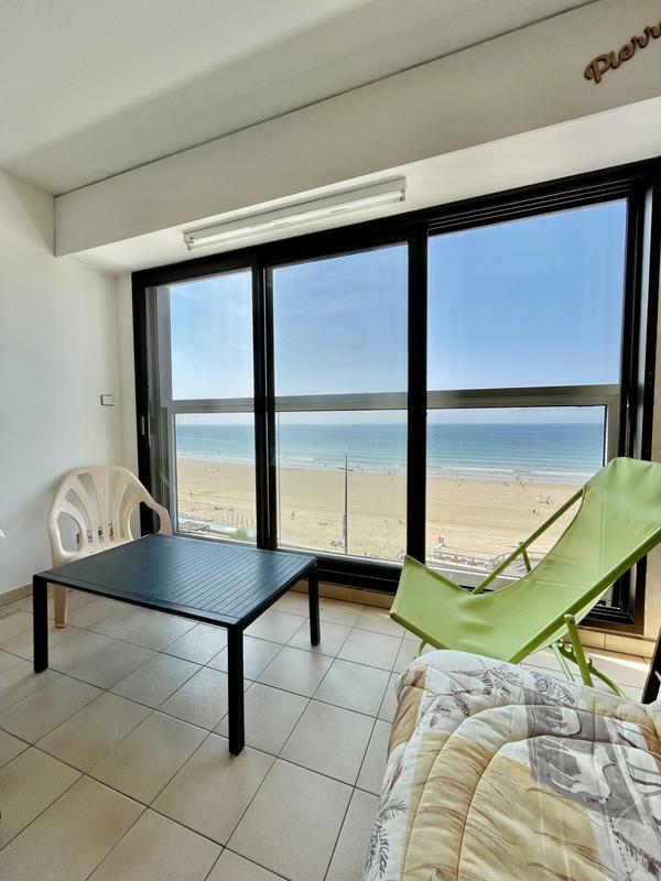 Appartement - 29 m² - 1 pièce