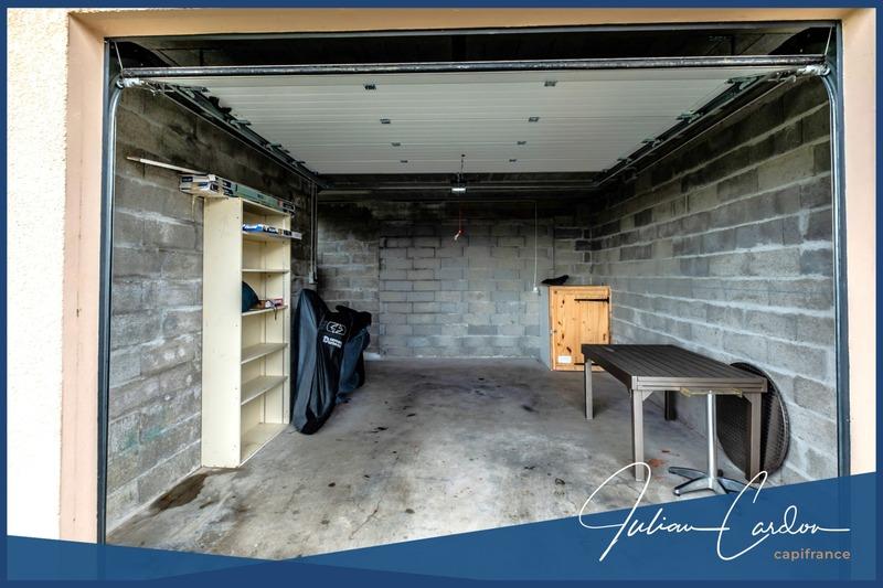 Duplex - 102 m² - 4 pièces