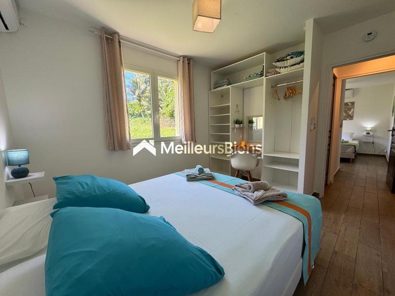 Villa - 108 m² - 5 pièces