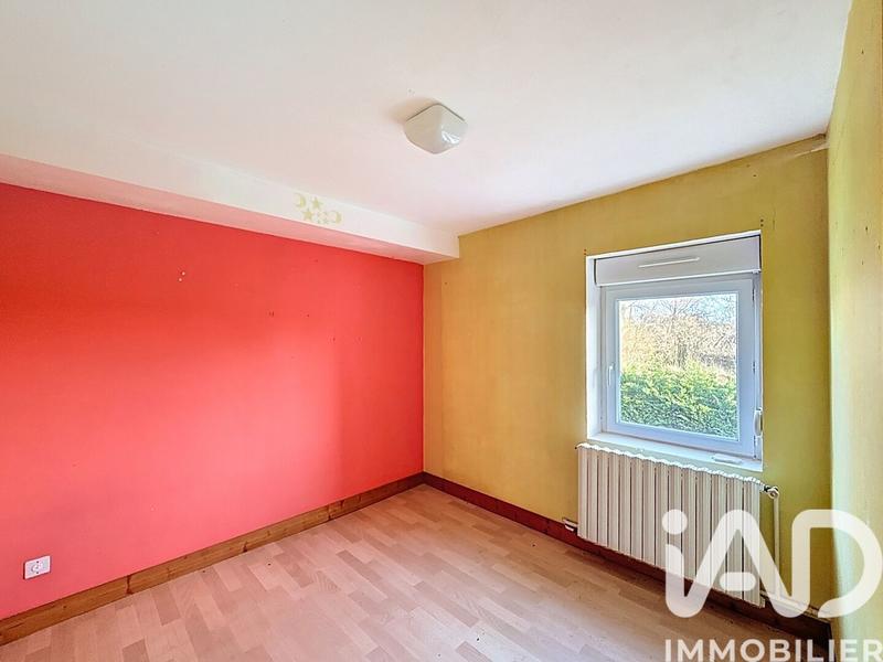 Ferme - 127 m² - 7 pièces