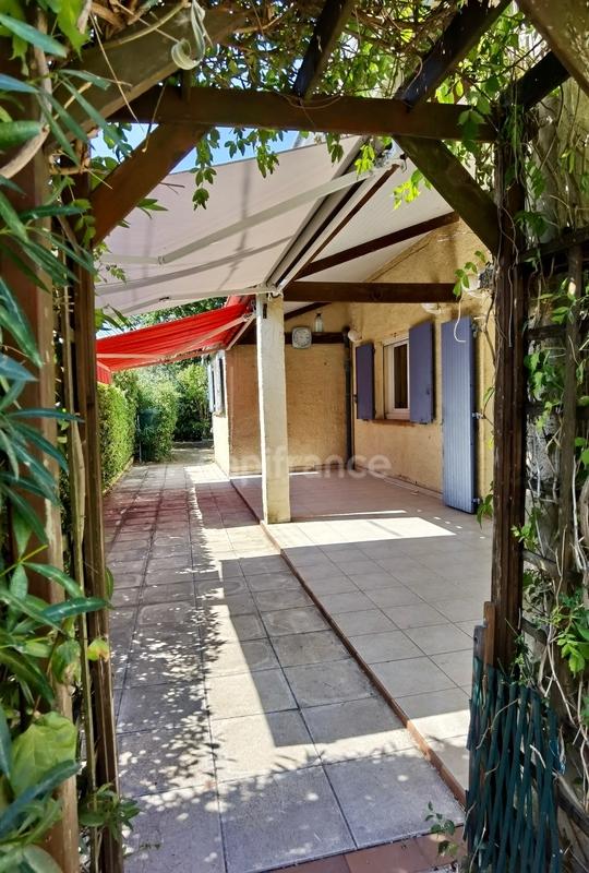 Maison - 132 m² - 5 pièces