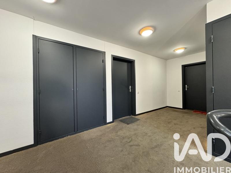 Appartement - 39 m² - 2 pièces