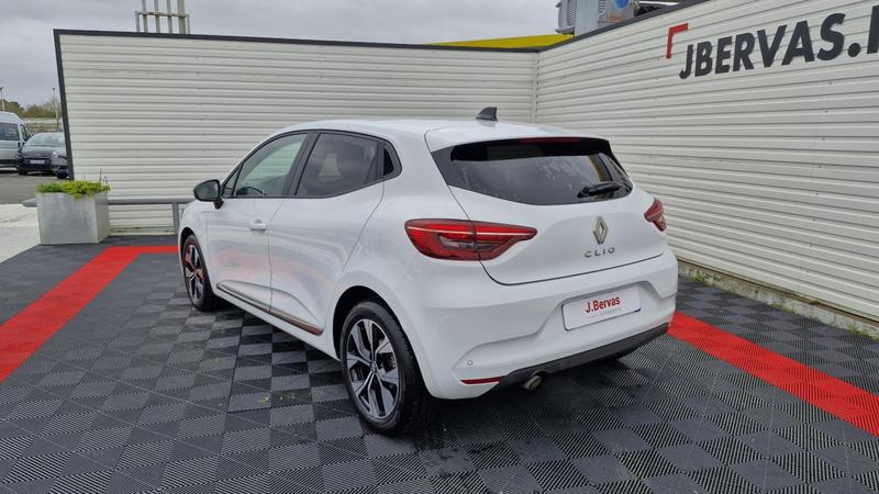 Renault Clio V Sce 65 Evolution