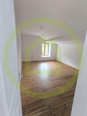 Maison - 142 m² - 6 pièces