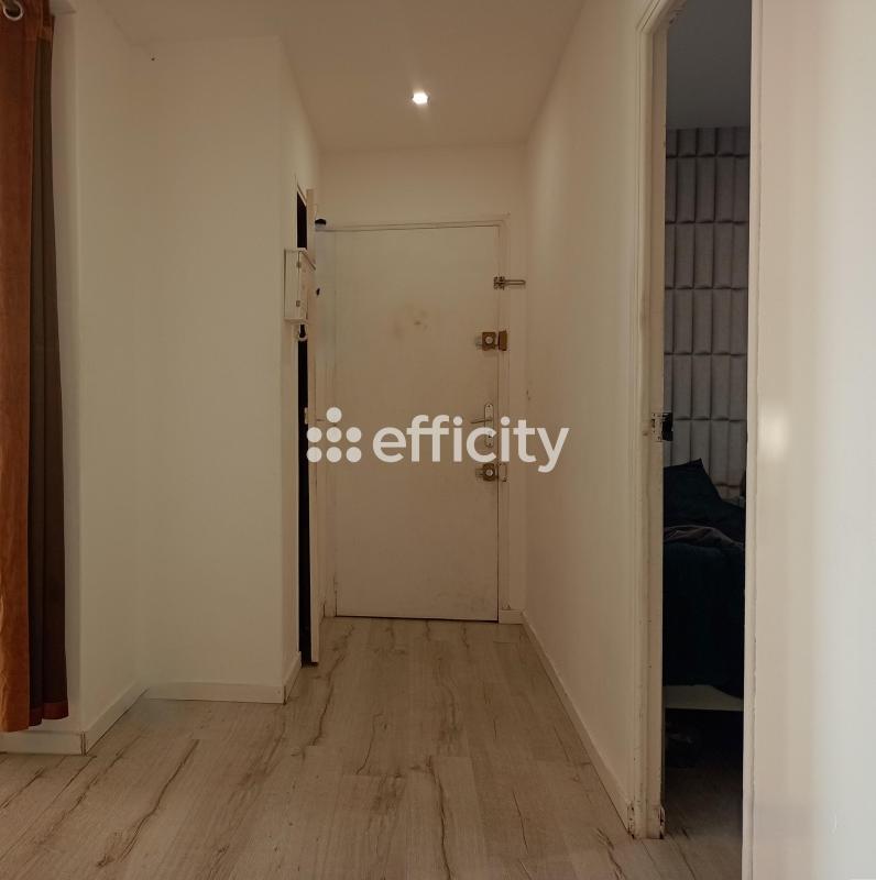 Appartement - 67 m² - 4 pièces