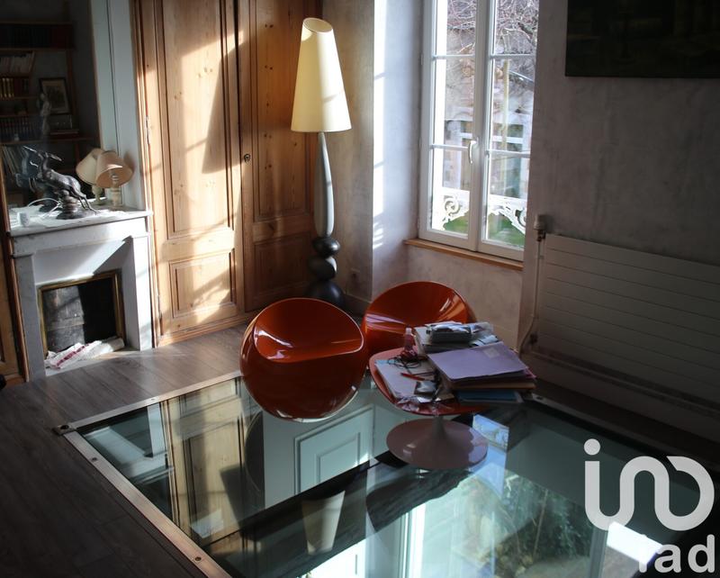 Maison - 574 m² - 14 pièces