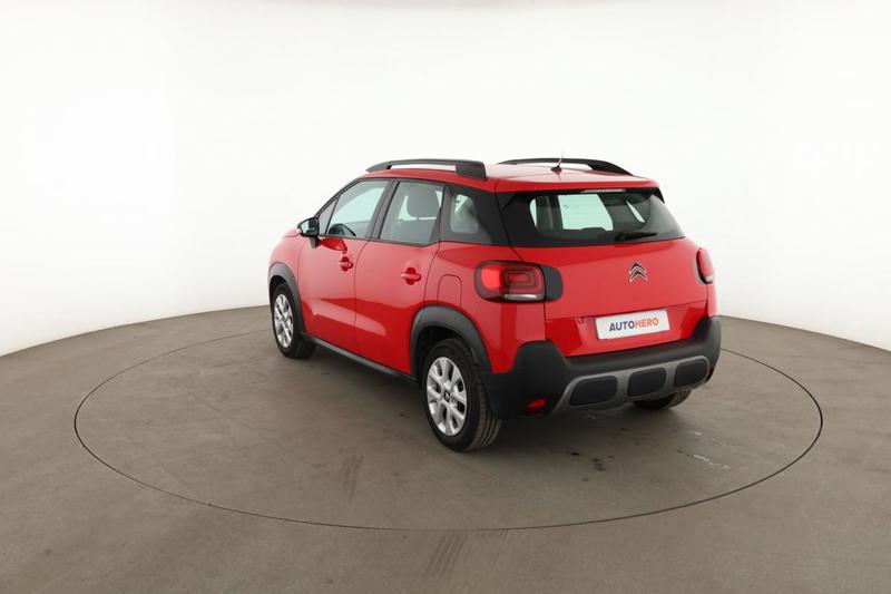 Citroën C3 Aircross 1.2 PureTech Feel 82 ch