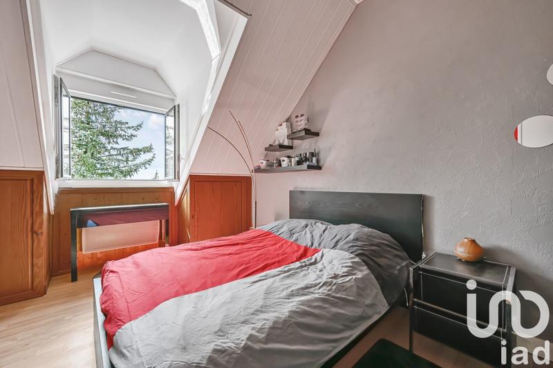 Maison - 148 m² - 5 pièces