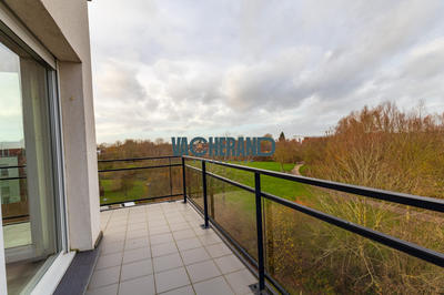 Appartement - 76 m² - 3 pièces