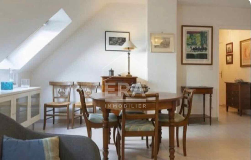 Appartement - 56 m² - 2 pièces