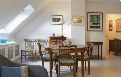 Appartement - 56 m² - 2 pièces