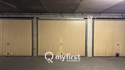 Parking / Garage - 16 m²