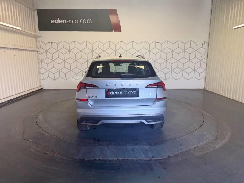 Skoda Kamiq 1.6 Tdi 116 ch Bvm6 Active