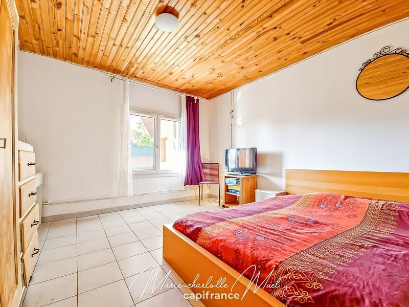 Maison - 165 m² - 6 pièces