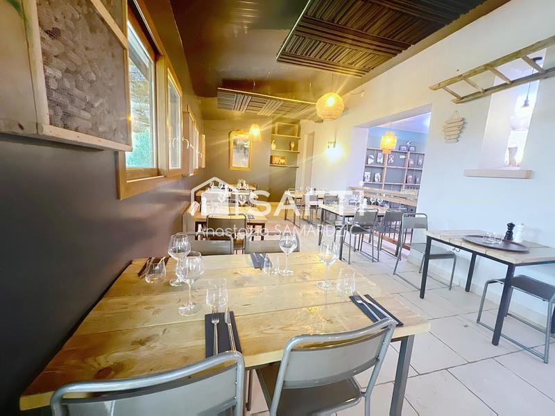 Local commercial - 300 m²