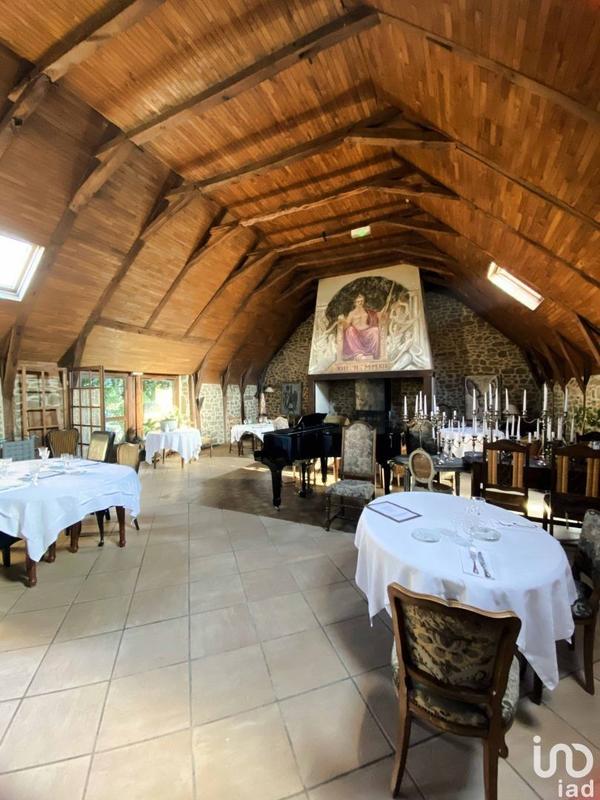 Local commercial - 350 m²