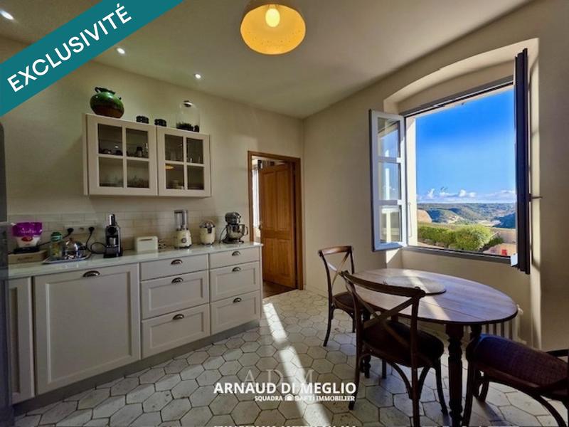 Appartement - 87 m² - 4 pièces